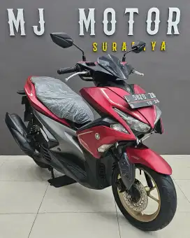 Yamaha aerox 155 vva s abs tahun 2019