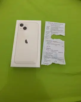 iPhone 13 New iBox BNIB