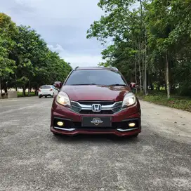 HONDA MOBILIO RS MATIC