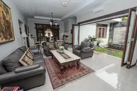 Hunian Nyaman di Taman Martani, Kalasan, Yogyakarta