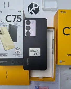 Realme C75 NFC 8/256