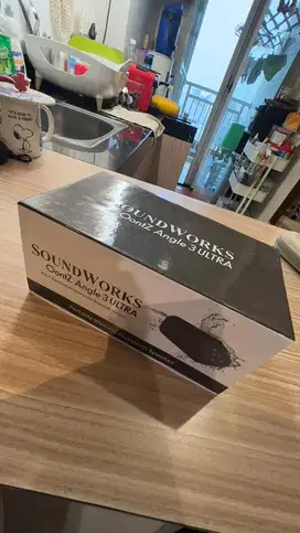 SPEAKER PORTABLE WIRELESS BLUETOOTH