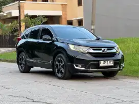 Honda Crv Turbo non Prestige 2017