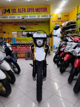 Mesin Orsinilan ^ Honda CRF 150 th 2023