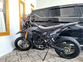 Jual kawasaki d tracker SE 2022