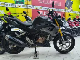 Kredit bisa # Honda cb 150r tahun 2022