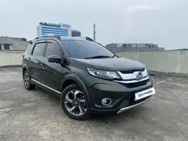 [OLXMOBBI] DP Rendah Honda BR-V 1.5 E Bensin-AT 2017 TZF