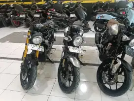 D jual murah Yamaha xsr