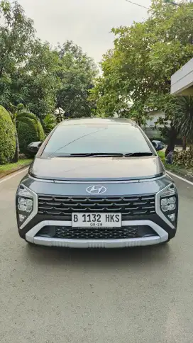 Hyundai Stargazer Prime 2023 AT