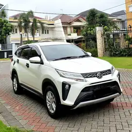 Daihatsu Terios 1.5 AT 2023