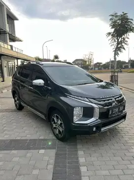 KM 33rb Mitsubishi Xpander Cross Premium Package AT 2020