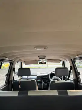 Toyota Kijang 1994 Bensin