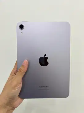 Ipad mini 7 128gb inter