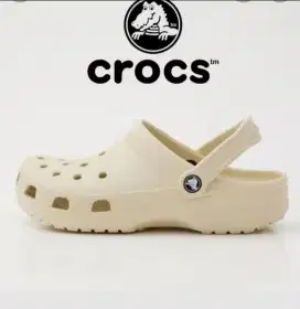 100% Original Crocs Classic