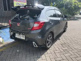 Brio 1,2 E matic th 2023 modif RS Urbanite
