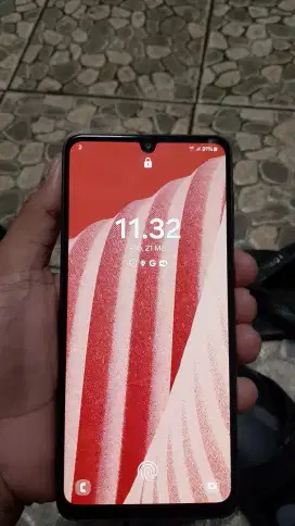 Samsung A33   5G. No mnus. 8+8/256 hp cas biasa TT bt nego tipis ja