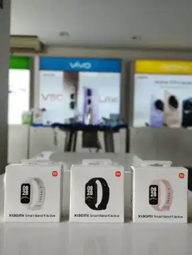 (2125) Xiaomi Smart Band 9 Active