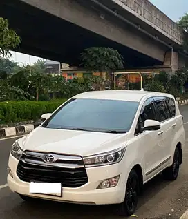 Innova v diesel matic