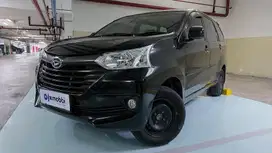 Pajak Panjang - Daihatsu Xenia 1.3 R SPORTY Bensin-MT 2016