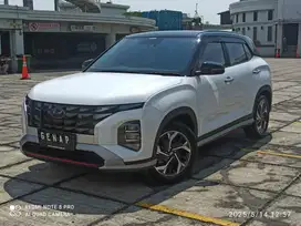 Hyundai Creta PRIME Two Tone 2023/24