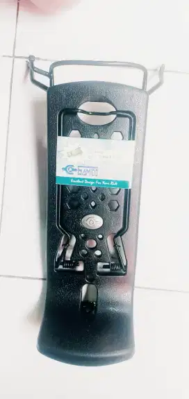 BAGASI MOTOR SUPRA 125 F1