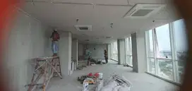 Disewakan Ruang Kantor di B Residences, Unfurnished Luas 125m2