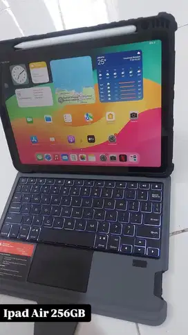 Ipad Air 5 265GB