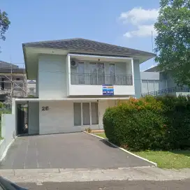 Dijual Cepat Rumah Ideal