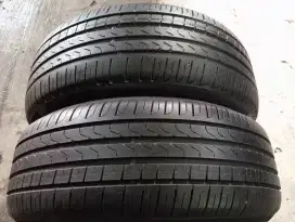 Pirelli  runflat 235 55 R18