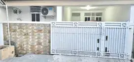 Rumah Dekat Sumarecon Lokasi  Telaga Mas Kota Bekasi (B0037 )