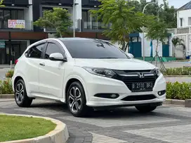 Honda Hrv 1.8 Prestige AT 2015