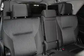 DP RENDAH - Toyota Fortuner 2.4 G 4X2 DSL Solar-AT 2023