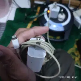Charger iPhone lightning 20 watt