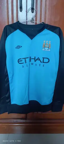 Baju bola dan futsal