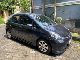 Honda Jazz Vtech matic 2006/2007 Mulus 2008 Bt city 2009, 2010 2005