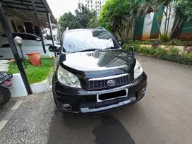 TOYOTA RUSH Tipe G Matic