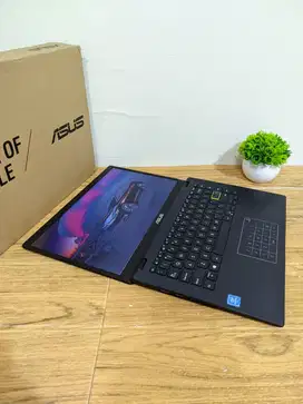 LAPTOP ASUS VIVOBOOK E410MA INTEL N4020 RAM 4GB SD 128GB LAYAR 14HD