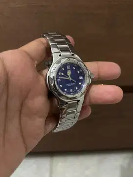 Jam Tag Heuer Carrera