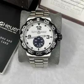 TAG Heuer Formula 1 Quartz Wah1011