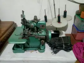 Mesin obras pegasus