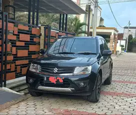 Suzuki Grand Vitara 2.4CC 2018 (Low KM/ANTIK)