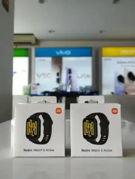 (2125) Redmi Watch 5 Active