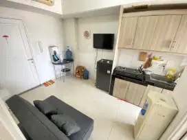 Disewakan Apartemen Green Lake Sunter Tipe 2 BR Furnished