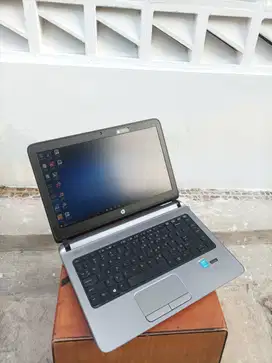 HP PROBOOK 430 G2 CORE I5 GEN 5 RAM 8GB SSD 128GB