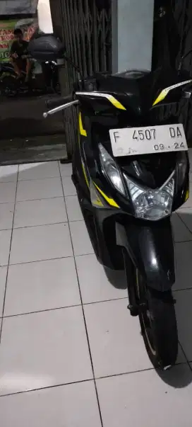 Jual santai Beat 2014