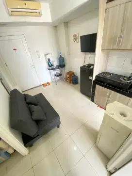 Disewakan Apartemen Green Lake Sunter Tipe 2BR Furnished