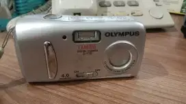 Olympus Camedia Digital Camera C-170