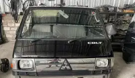 kabin mitsubisti L300 copotan orisinil