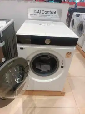 Mesin Cuci Samsung Front Loading 11kg