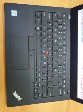Jual laptop lenovo Think pada X280